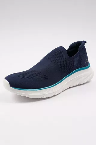 Comfort Max Slip-on Walking Shoe