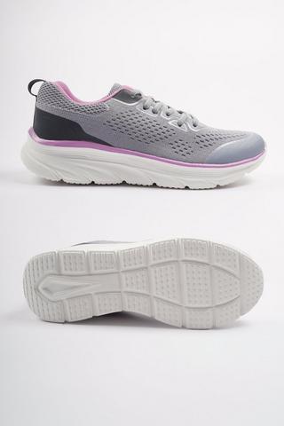 Comfort Max Walking Shoe