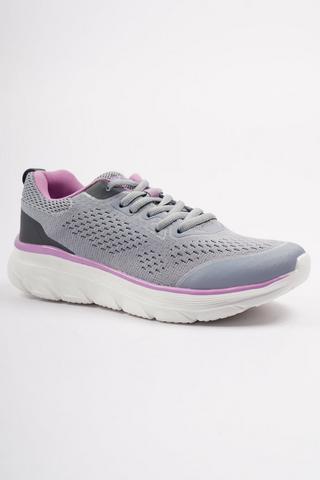 Comfort Max Walking Shoe