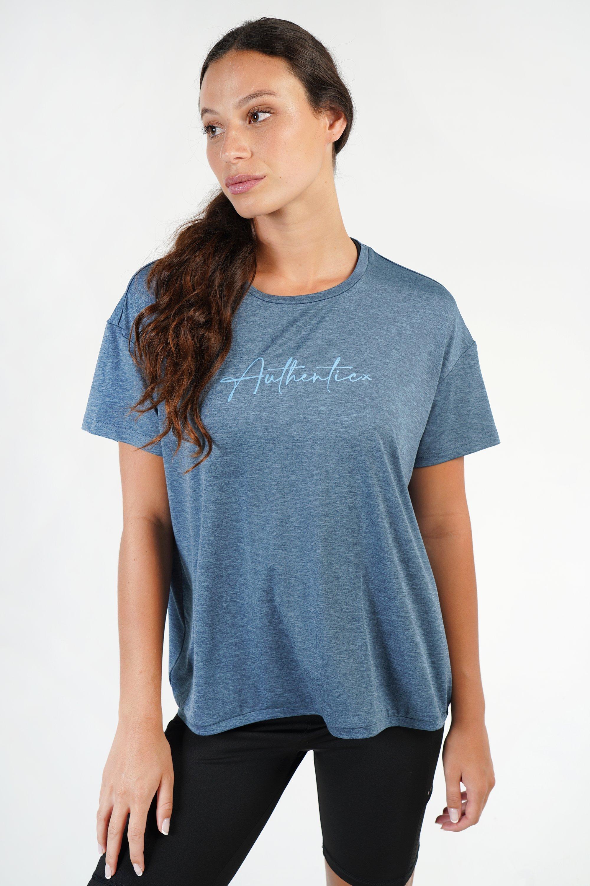 Statement Active T-shirt