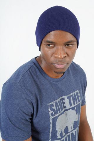 Knit Beanie