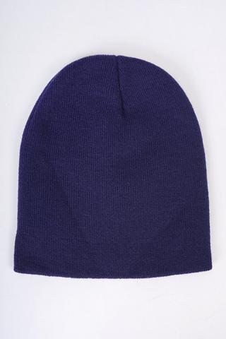 Knit Beanie