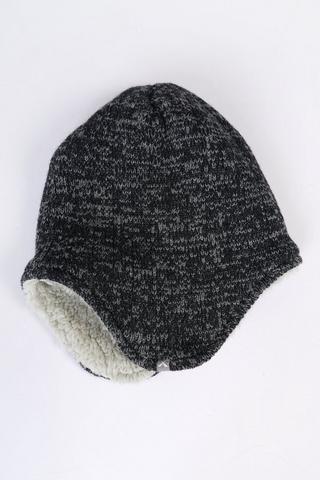 Sherpa-lined Trapper