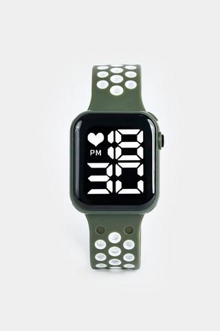Led Digital Watch