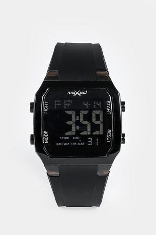 Digital Watch