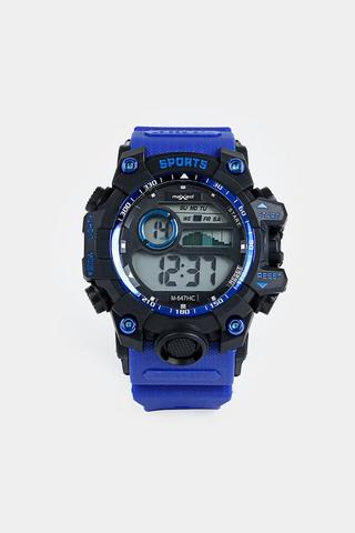 Digital Watch