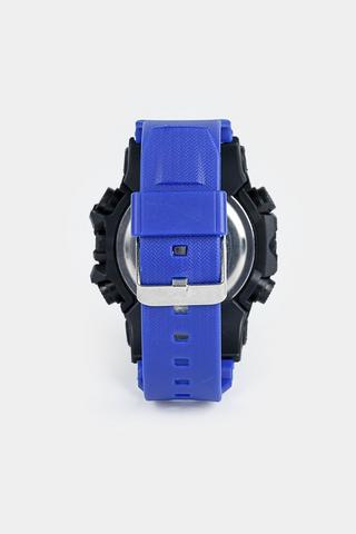 Digital Watch
