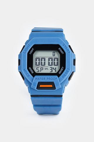 Digital Watch