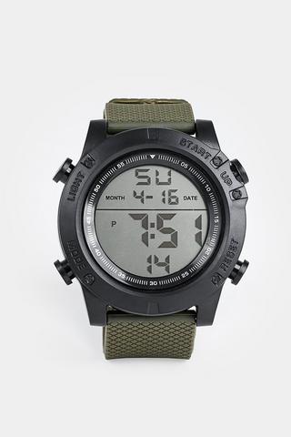 Multifunction Watch