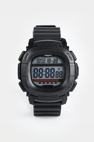 Multifunction Watch