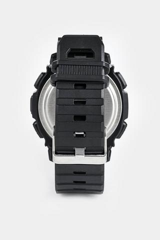 Multifunction Watch