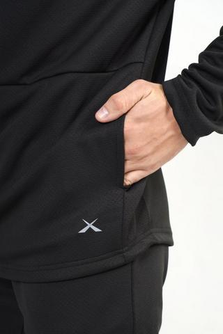 Pullover Hoodie