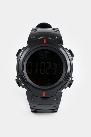 Multifunction Watch