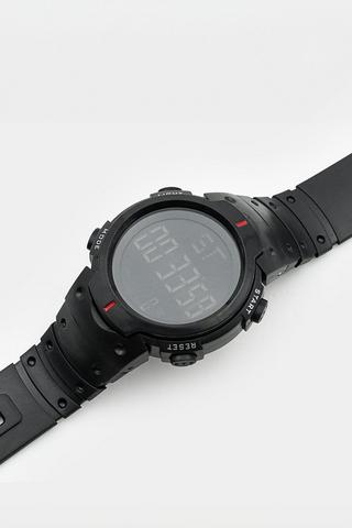 Multifunction Watch