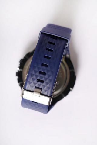 Multifunction Watch