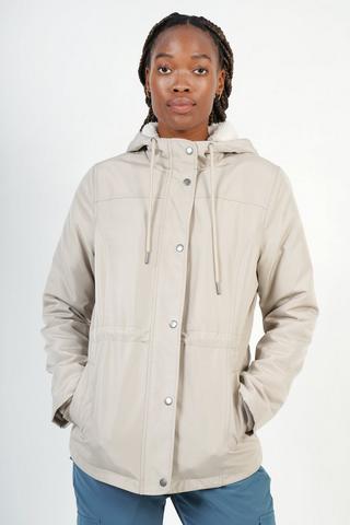 Bonded Fleece Jacket