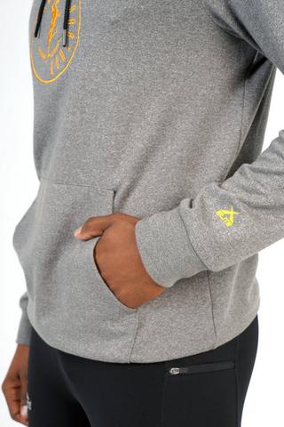 Elite Comrades Hoodie