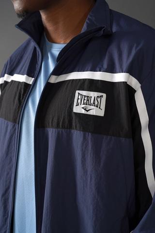 Everlast Zip-through Turtleneck Jacket