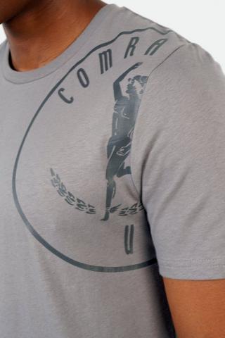 Comrades Cotton T-shirt