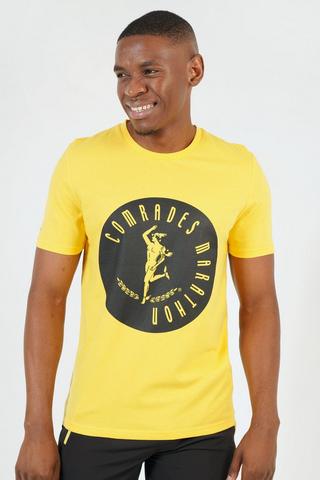 Comrades Cotton T-shirt