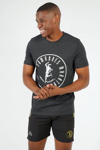 Comrades Polycotton T-shirt