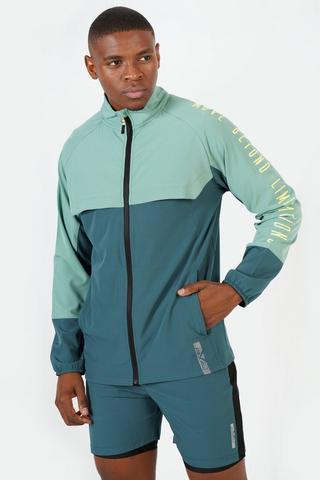 Elite Dri-sport Active Jacket