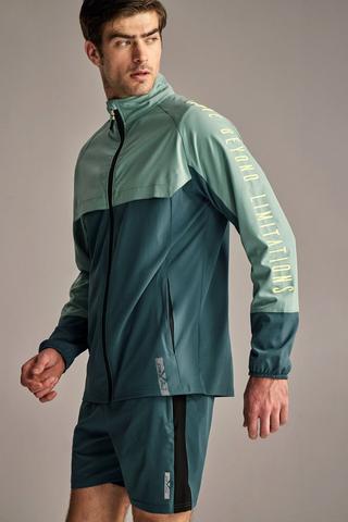 Elite Dri-sport Active Jacket