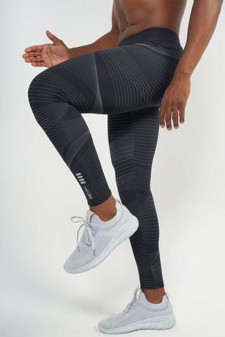 Elite Full-length Tights