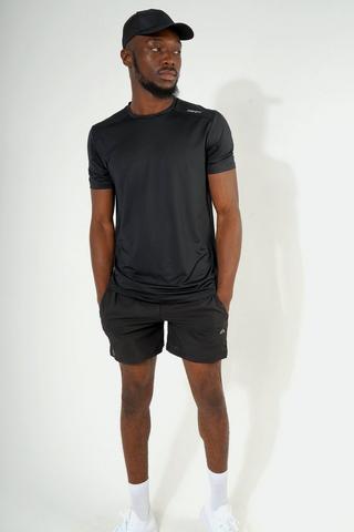 Elite Dri-sport Shorts