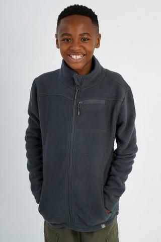 Polar Fleece Jacket