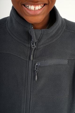 Polar Fleece Jacket