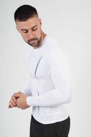 Long Sleeve Compression Top