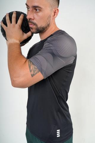 Elite Dri Sport Technical T-shirt