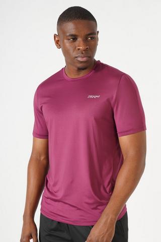 Elite Dri-sport T-shirt