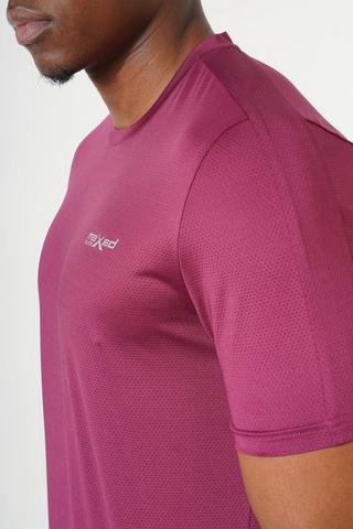 Elite Dri-sport T-shirt