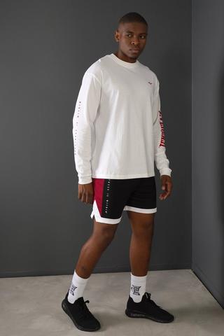 Everlast Technical Boxing Shorts