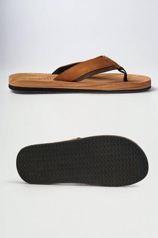 Arch Support Flip-flops