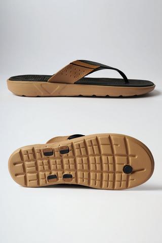 Bengal Flip-flops