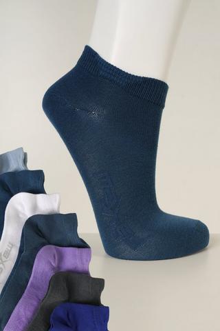 7-pack Arch Support Socks