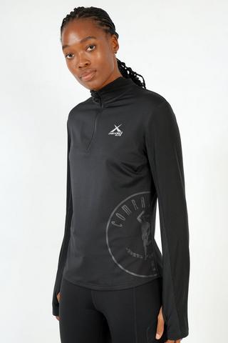 Elite Comrades Pullover