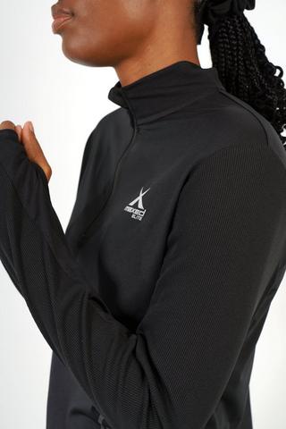 Elite Comrades Pullover
