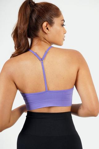 3-pack Low Impact Sports Bras