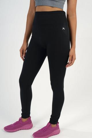 Seamless Full-length Leggings