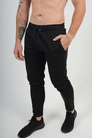 Fleece Joggers