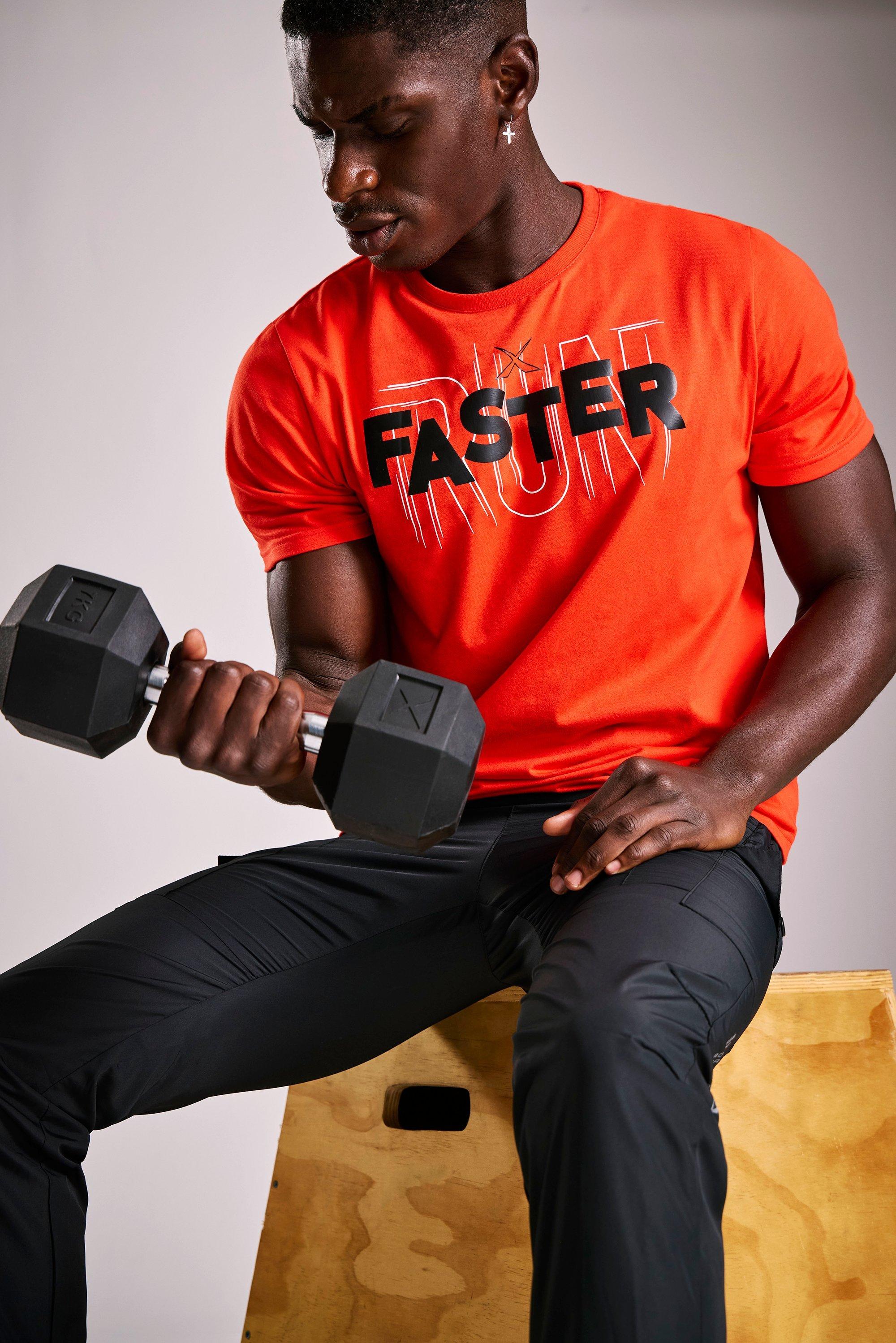 Statement Drisport Tshirt