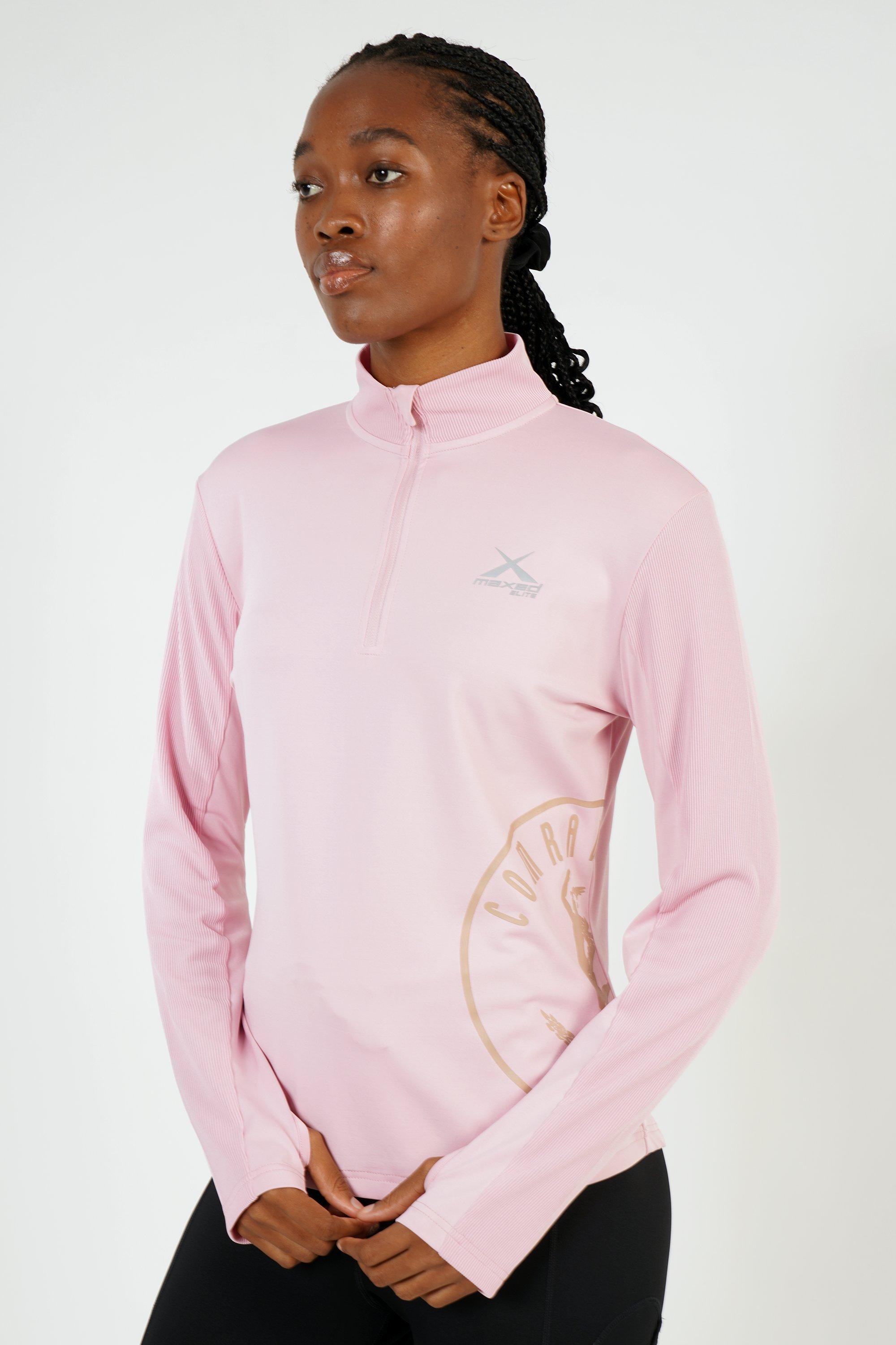 Elite Patch Signature Cotton Pullover main image 1