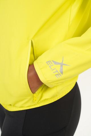 Elite Comrades Zip-through Hoodie