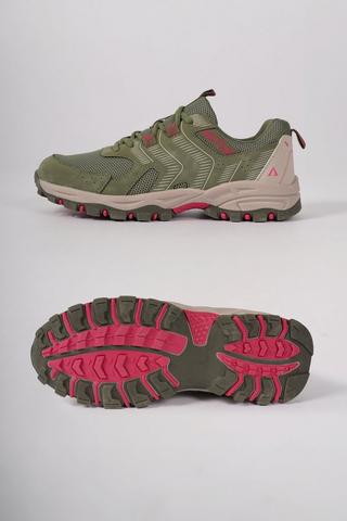 Rover Low-cut Hiking Boots