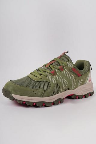 Rover Low-cut Hiking Boots