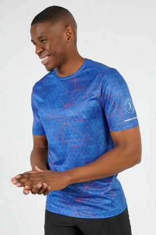 Elite Dri-sport T-shirt